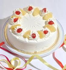 1 Kg Cake