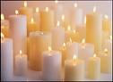 candles